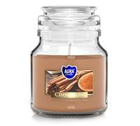 BOUGIE PARFUMÉE - CANNELLE