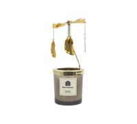 AltoBuy Bougie Parfumée Carrousel Senteur Bois & Gingembre - VOLANTIS