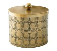 Bougie parfumée - Cèdre Sauvage - Grand modèle - 1,9 kg