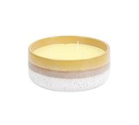 Bougie Parfumee Ceramique Citronnelle