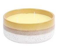 Bougie Parfumee Ceramique Citronnelle G
