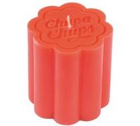 Bougie Parfumée "Chupa Chups" 7cm Fraise G
