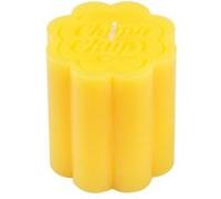 Bougie Parfumée "Chupa Chups" 7cm Vanille G