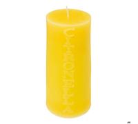 Bougie parfumée citronnelle 358g - Atmosphera createur d'interieur