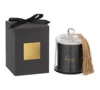 Bougie Parfumée Cloche "Cloe" 13cm Rainbow Reef