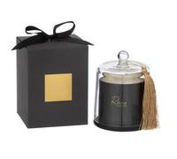 Bougie Parfumée Cloche ""Cloe"" 15cm Rainbow Reef