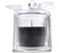 Bougie Parfumée Cloche Essentiel 12cm Bois de Cèdre