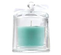 Bougie Parfumée Cloche "Essentiel" 12cm Embruns