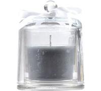 Bougie Parfumée Cloche "Essentiel" 12cm Musc G