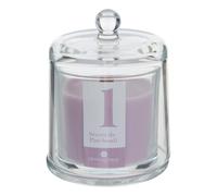 Bougie Parfumée Cloche "Numia" 240g Secret de Patchouli
