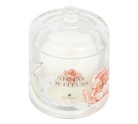 Bougie parfumée cloche "oudy" 240g nectar d orchidée - Atmosphera créateur d'intérieur