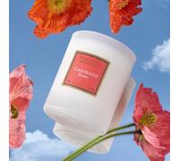 Bougie parfumée coquelicot