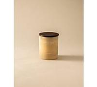 Bougie parfumée Cosmic Essentials WJC292A0109222 80 x 80 x 92 mm, sable