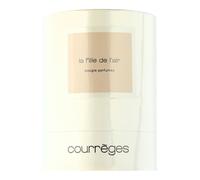 Bougie parfumée Courrèges La Fille de L'Air 190g