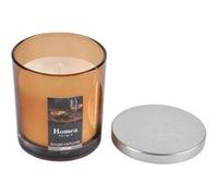 Bougie Parfumée Couvercle "Essentiel" 8cm Opium G