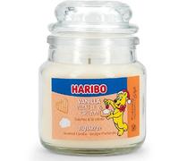Bougie parfumée - Crème gaufrée à la vanille 85 g