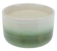 Bougie Parfumée dans Pot en Céramique 12 x 7 cm