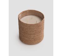 Bougie Parfumée Dans Un Panier Manebi Mediterranean V22cs-v22