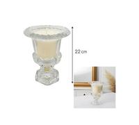Bougie Parfumee Vase Medicis 22cm