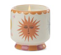 Bougie parfumée décorative "Fleur d'Oranger" 50 he
