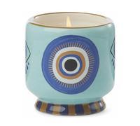Bougie parfumée décorative "Fumée d'Encens" 50 heu