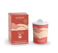 Bougie parfumée décorative terre d’ocre karité
