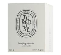 Bougie parfumée Diptyque Tubereuse 190g