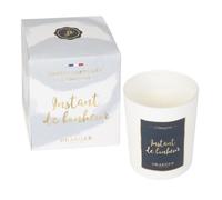 Bougie Cadeau Amitié - Paris