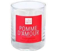 Bougie parfumée "Elea" - Pomme d'amour 190g - Atmosphera créateur d'intérieur