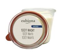 Bougie parfumée en pot - 1001 nuits