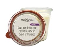 Bougie parfumée en pot - Parfum de Provence