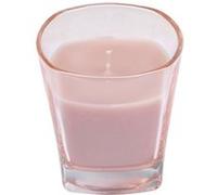 Bougie Parfumée en Verre Essentiel 7cm Opium G