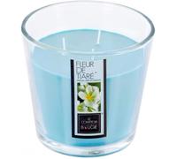 Atmosphera Bougie parfumée Nina – Fleur de tiaré – 500 g