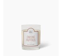 Bougie parfumée encens papyrus