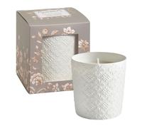 Bougie parfumée Escale à Sintra 190 g - Fleur de Coton