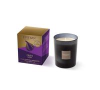 Estéban Bougie parfumée Figue noire Édition Gris azur 180 g