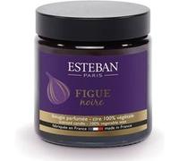 Bougie parfumée Figue noire