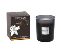 Bougie parfumée Néroli, Esteban