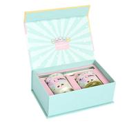 Bougie Parfumee Et Diffuseur Coffret Kawaii
