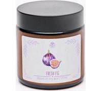 Bougie parfumée Figue fraîche 120ml