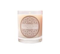 Bougie parfumée Fleur de coton fabriquée en Provence - 280 gr