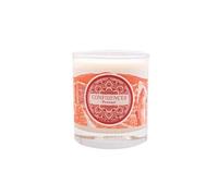 Bougie parfumée fleur de safran fabriquée en provence 180 g