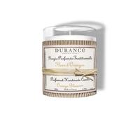 Bougie parfumée Fleur d'oranger 180g Multicolore Durance Multicolore TS