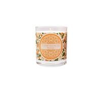 Bougie parfumée Fleur d'Oranger fabriquée en Provence 180 gr