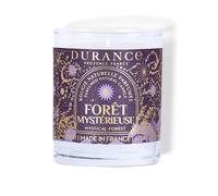 Bougie parfumée forêt mystérieuse