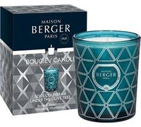Bougie parfumée Géode sous l'olivier 180 g