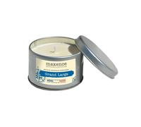 Bougie parfumée - grand large - 190g