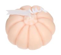 Bougie Parfumée Halloween Citrouille Créative Paraffine Décorative