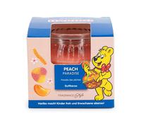 Bougie parfumée Haribo™ Bougie aromatique Parfum d’ambiance 85 g