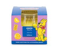 Bougie parfumée Haribo™ Bougie aromatique Parfum d’ambiance 85 g